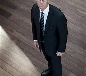 Alf Göransson: «La próxima ola en el negocio es la seguridad predictiva»