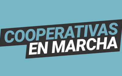 La Dirección Provincial de Acción Cooperativa (DIPAC) renueva su sitio web